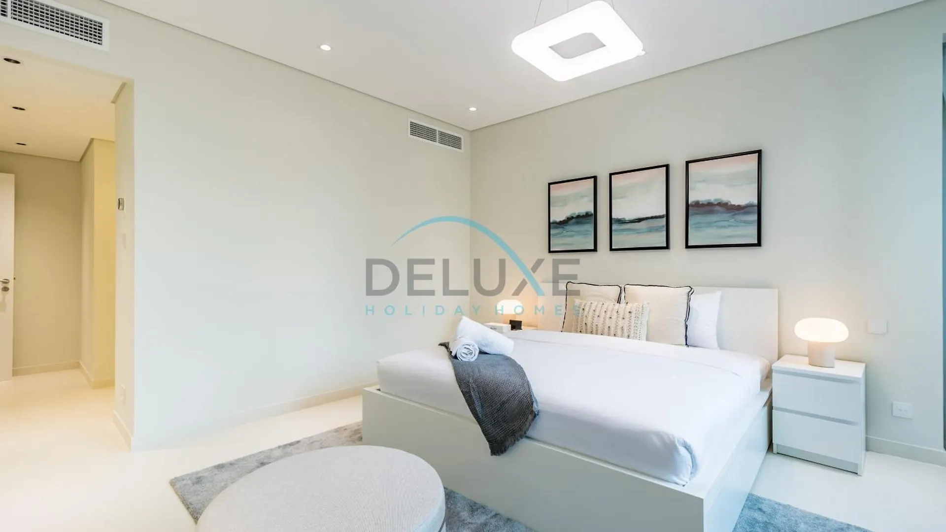 Modern 2Br Apartment At Al Fattan Marine Towers, Jumeirah Beach Residence By Deluxe Holiday Homes Dubai