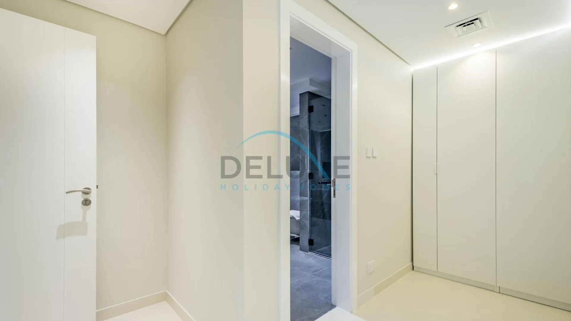 Modern 2Br Apartment At Al Fattan Marine Towers, Jumeirah Beach Residence By Deluxe Holiday Homes Dubai