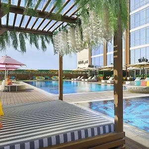 4* Otel Avani Ibn Battuta