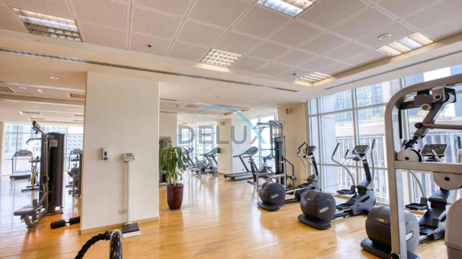 Modern 2Br Apartment At Al Fattan Marine Towers, Jumeirah Beach Residence By Deluxe Holiday Homes Dubai 0*,  United Arab Emirates