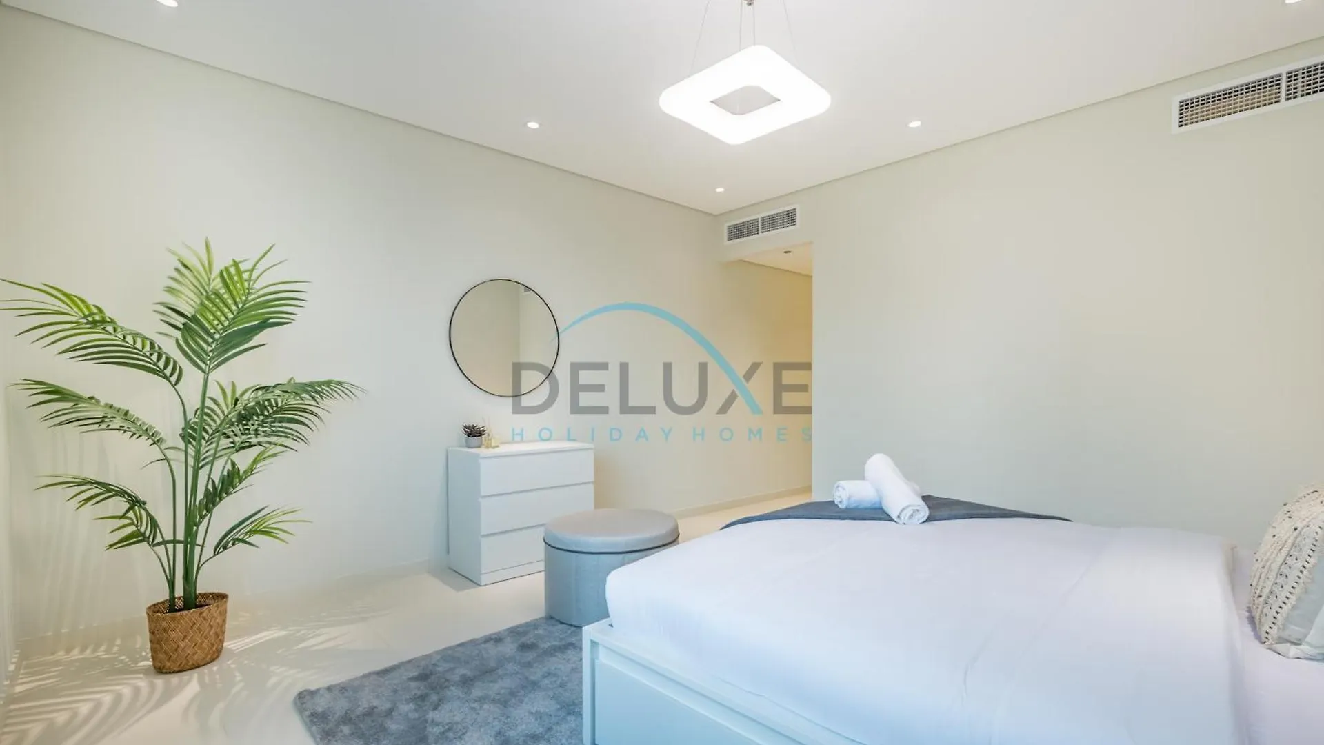 Modern 2Br Apartment At Al Fattan Marine Towers, Jumeirah Beach Residence By Deluxe Holiday Homes Dubai