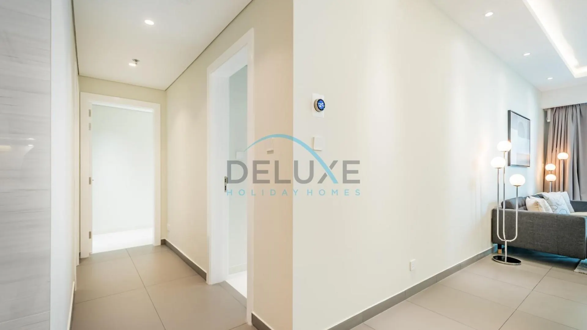 Modern 2Br Apartment At Al Fattan Marine Towers, Jumeirah Beach Residence By Deluxe Holiday Homes Dubai United Arab Emirates